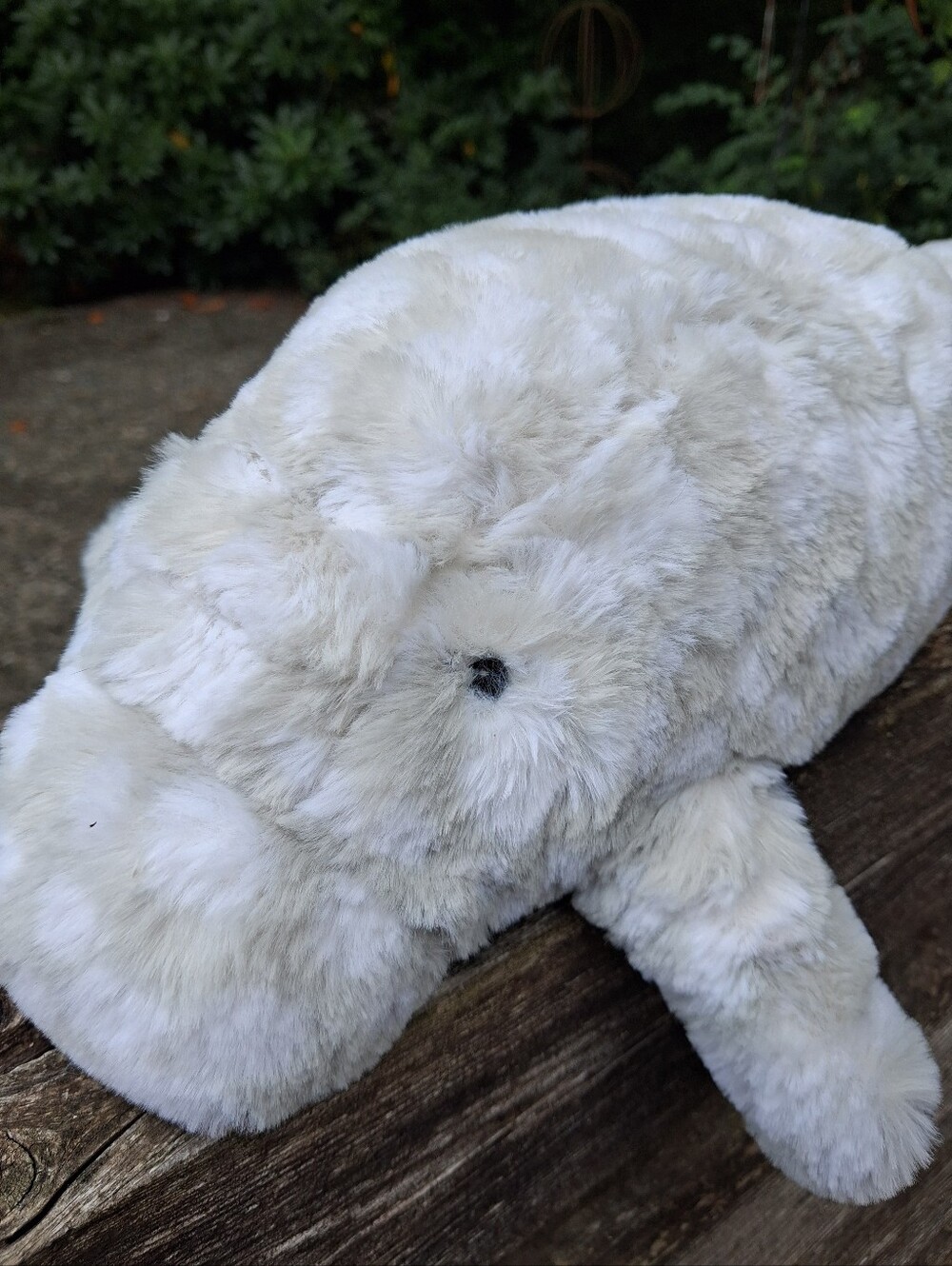 jellycat plush